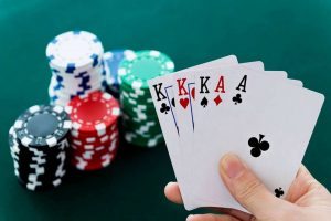 PokerStars là gì?