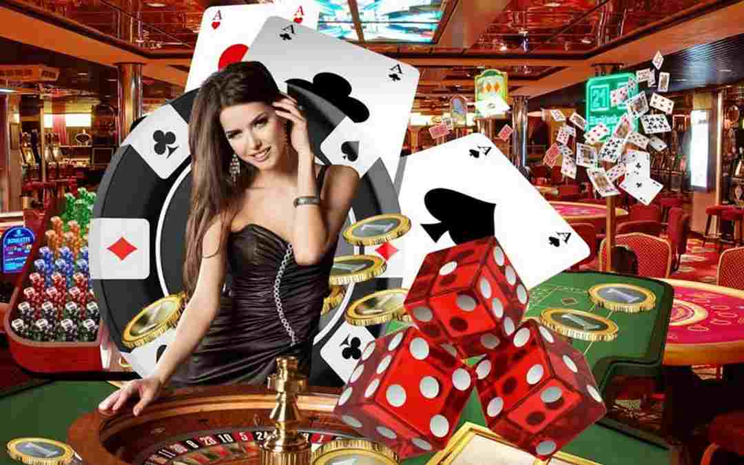 Live casino đa dạng game bài hấp dẫn tại P3