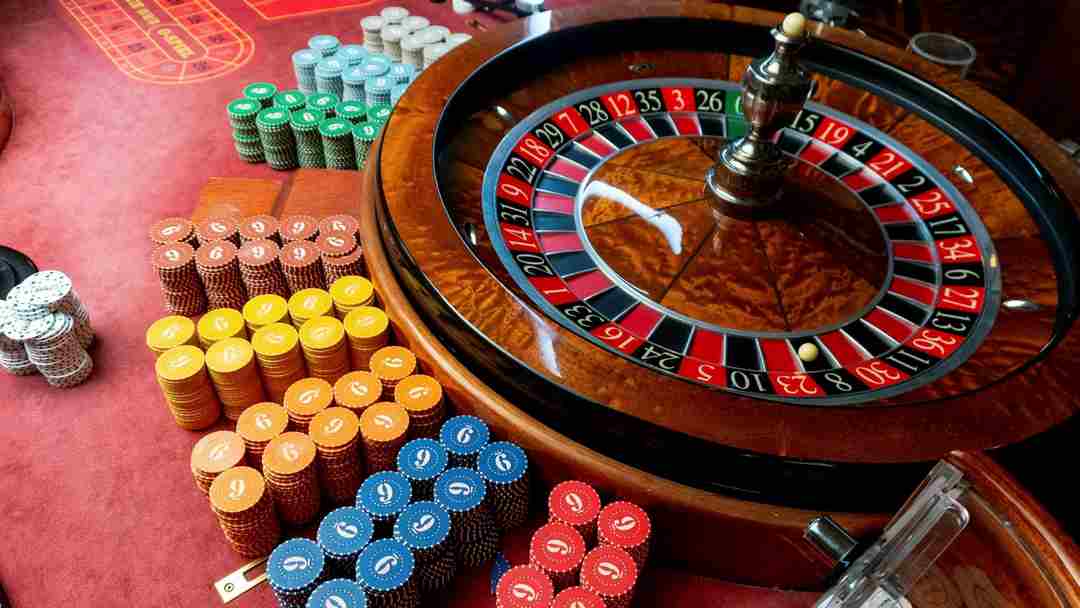 Las Vegas Sun Casino - Sòng bài số 1 Campuchia