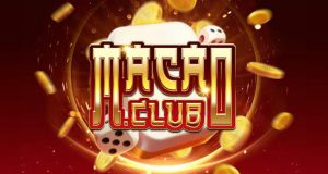 Sòng bài Macau