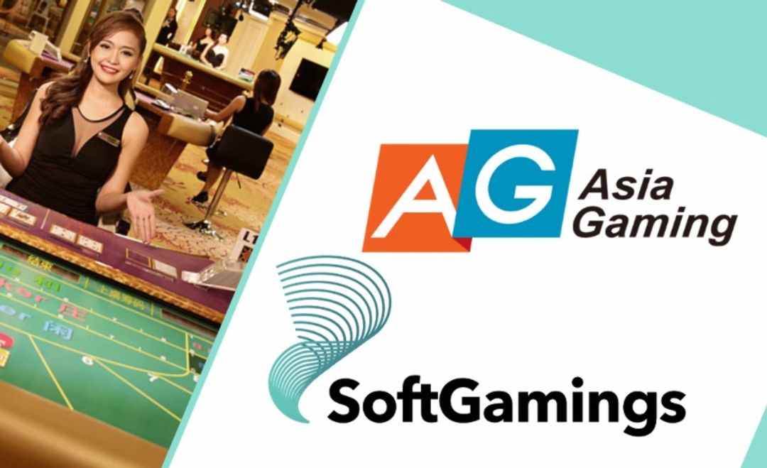 Asia Gaming thiết kế giao diện “dễ gần”