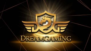 Dream Gaming - Thương hiệu sản xuất game được yêu thích
