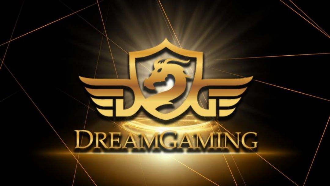 Dream Gaming - Thương hiệu sản xuất game được yêu thích