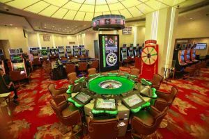Fortuna Hotel and Casino song bac uy tin nhat