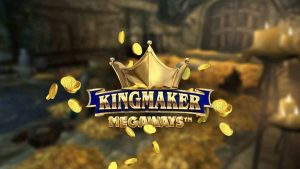Công ty phát triển KINGMAKER là gì?