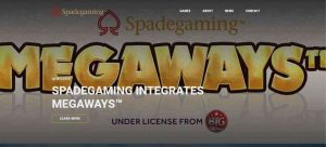 Spade Gaming cong ty game cuoc so 1