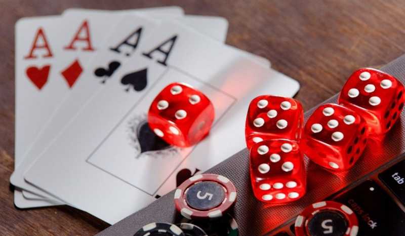 Casino -  Trò chơi phổ biến hàng đầu trên Bong88